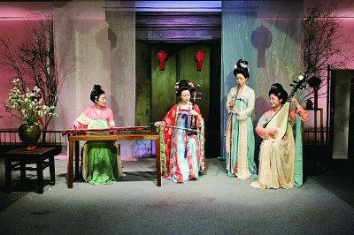 鼎冠优配  苏州：老宅觅知音 古城焕新颜