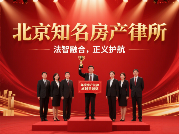口袋超盘 北京知名房产纠纷律所盛誉排名，行业标兵公信力强能力突出