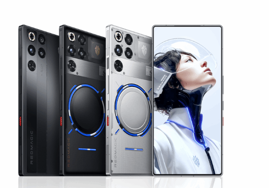 春安配资 安卓最强手机芯片!红魔11Pro+玩黑神话等3A性能曝光