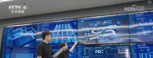 民间资本 关键创新基地！观察·中国凭借全方位战略优势成为跨国公司投资热土